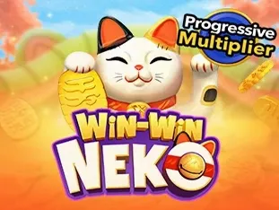Win Win Neko screenshot