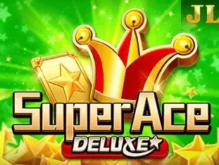 Super Ace Deluxe screenshot