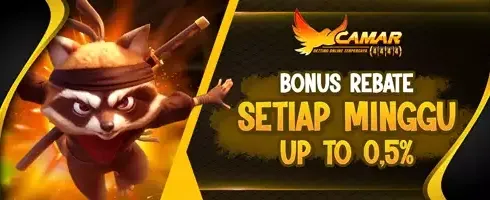 VIP Cashback Slot Game Hingga 0.5%