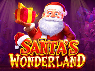 Santa's Wonderland screenshot