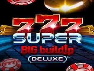 777 Super Bigbuildup™ Deluxe™