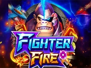 Fighter Fire screenshot
