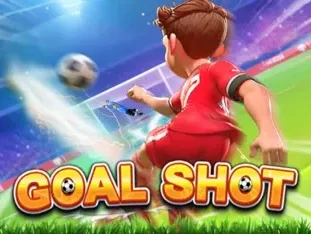 Goal Shot screenshot