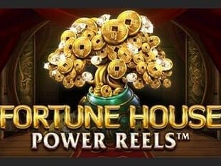 Fortune House Power Reels screenshot