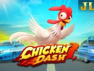 Chicken Dash