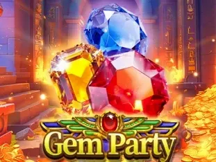 Gem Party screenshot