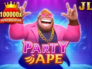 Party Ape screenshot