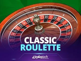 Classic Roulette screenshot