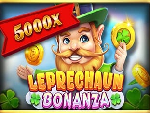 Leprechaun Bonanza screenshot