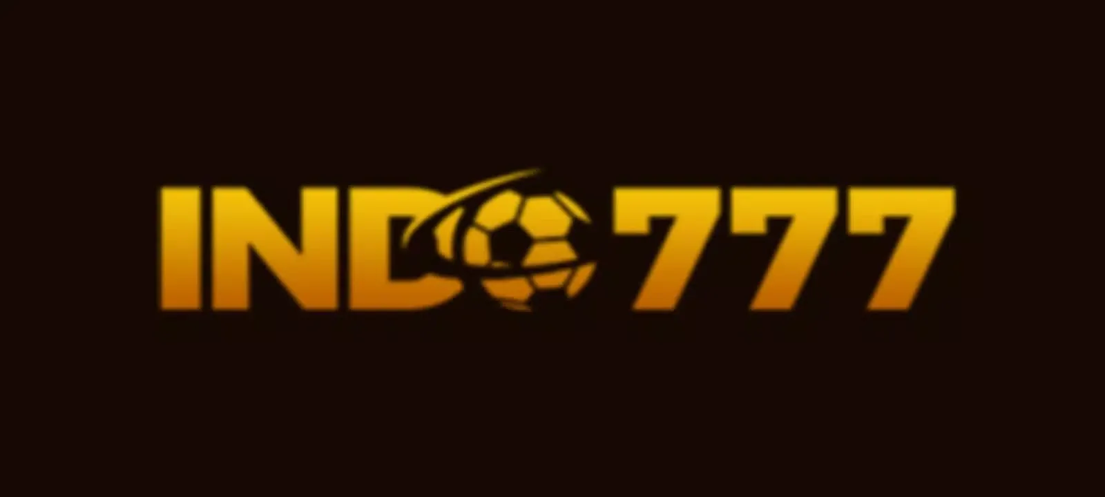 Indo777 - Platform Slot Online Terpercaya Logo